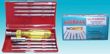 Sunshine Screwdriver Kit
