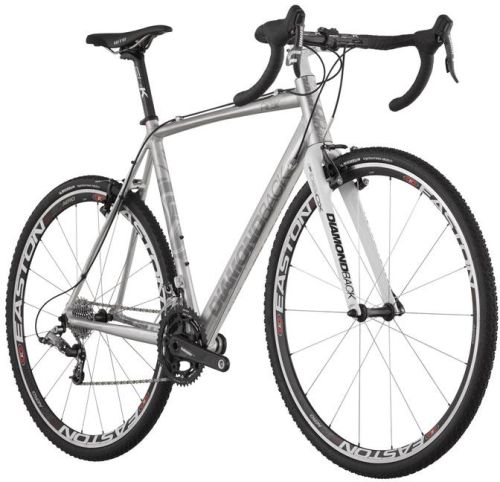 Cyclocross Bikes, Brand Name : Diamondback