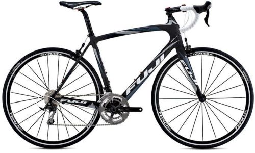 Road Bike, Brand Name : Fuji