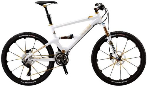 Rey Edition Mountain Bike