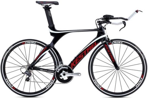 Triathlon Road Bike, Brand Name : Kestrel