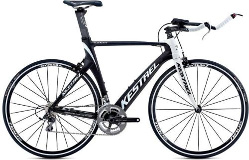 Triathlon Road Bike, Brand Name : Kestrel