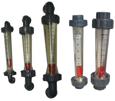 Rotameter