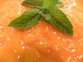 Mango pulp, Taste : Sweet