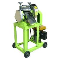 Stainless Steel Sugarcane Juice Machine, Weight : 50-70 Kg