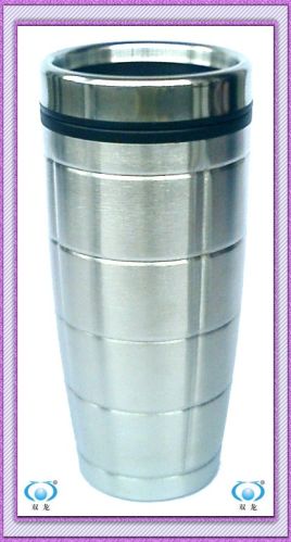 450 Ml Stainless Steel Thermos Travel Mug
