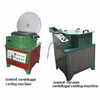Manual Centrifugal Casting Machine