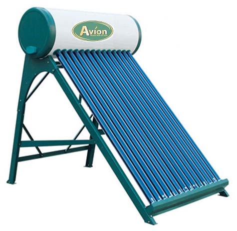 100 L Solar Water Heating Systems, For Home