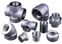 MIPL Forging Pipe Fittings