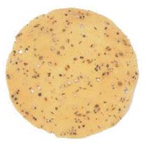 Black Gram 100gm Moong Dal Papad, Certification : FSSAI