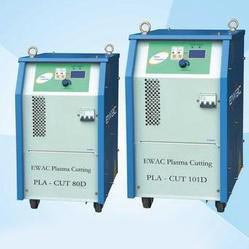 Plasma Cutting Machine