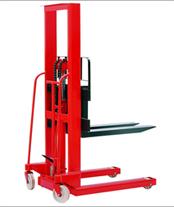 Hydraulic Stacker