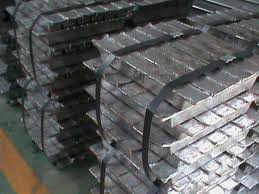 Lead Ingot