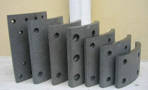 Brake Shoe Lining