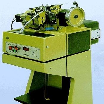 Automatic Curb Chain Making Machine, Power : 3-5kw, 5-7kw, Weight : 100-500kg