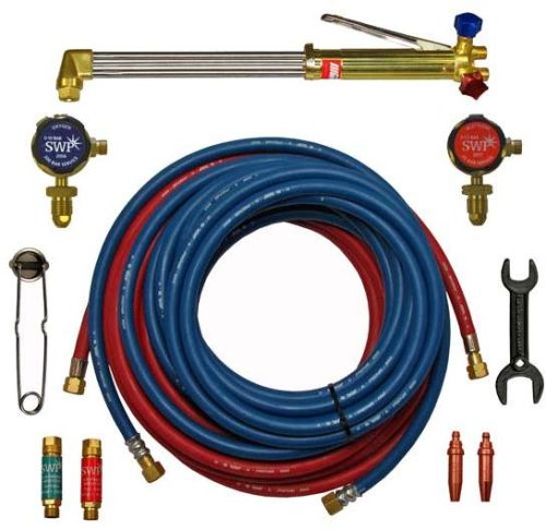 Gas Cutting Equipment, Certification : ISI Certified