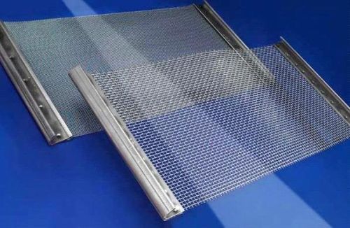 Metal Wire Mesh, For Construction, Grade : Superior