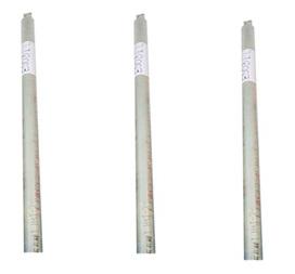Perforated Earthing Electrodes