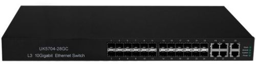 Ethernet Switch, Brand Name : you can