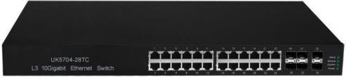 Ethernet Switch