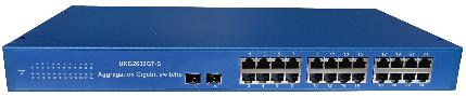 Gigabit Aggregation Switch
