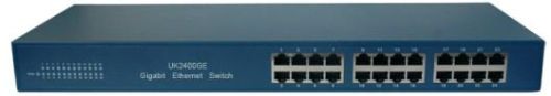 Gigabit Ethernet Switch