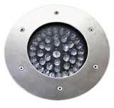 Floor Mounted LED Light