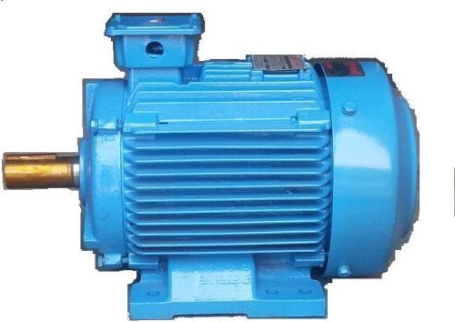 Electric Motor AC Induction