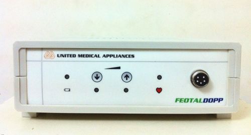 Fetal Heart Doppler