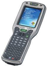 Portable Data Terminals