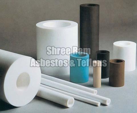 PTFE Moulded Bushes, Length : 100mm (standard)
