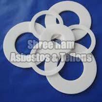 PTFE Teflon Gaskets, Working Pressure : 200 Kg/cm2