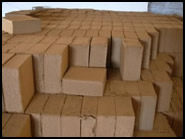 Coco peat, Impurities : Below 2%