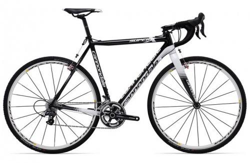 Road Bike, Brand Name : Cannondale