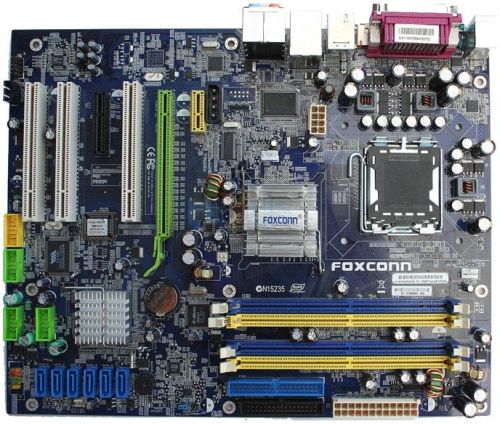 Computer Motherboards