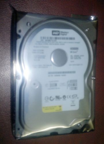 Internal Hard Disk Drives