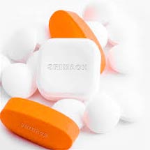 Pharmaceutical Tablets