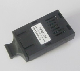 Fiber Optical Transceiver