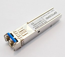 Sdi Video Sfp Transmitter, Brand Name : Optcore