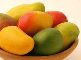 Mango Specialities : Good For Nutritions, Good For Health