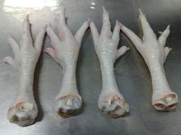 Chicken Paws, Brand Name : AEG