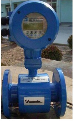 Water Electromagnetic Flow Meter, Brand Name : B&X