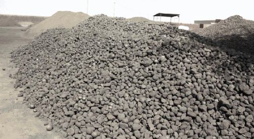 Petroleum Coke, Usage : Fuel