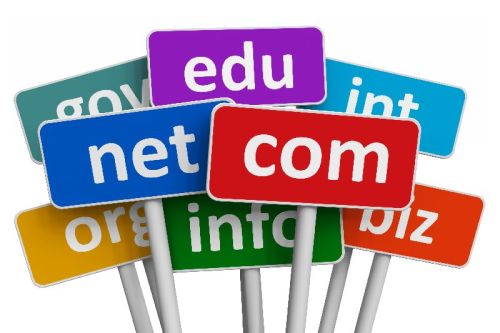 Domain Name Transfer