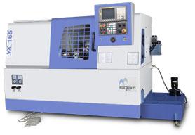 Macpower CNC Machine, Model Number : Vx165