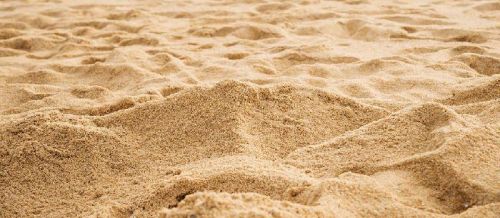 Sand, Features : Effective, Long Shelf Life, Pure