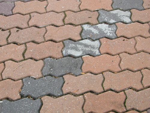 Concrete Interlocking Paver Block, Size : 9x11inch, 8x10inch, 5x7inch