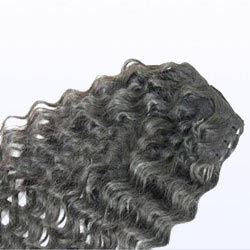 Renuka Machine Weft Hair