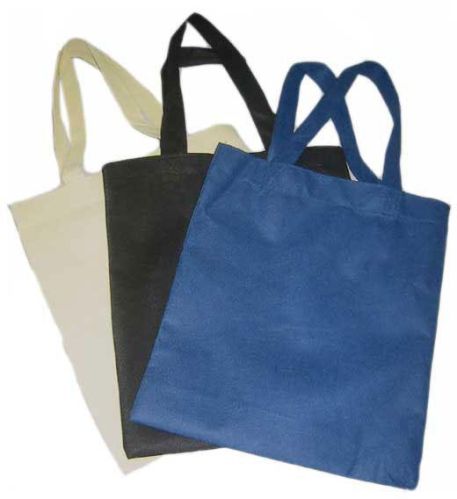 Woven Shopping Bags