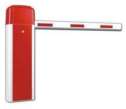 Automatic Boom Barrier, Voltage : 220V